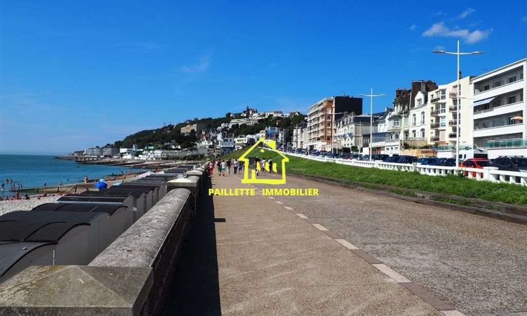 Appartement à vendre, 91m², Le Havre