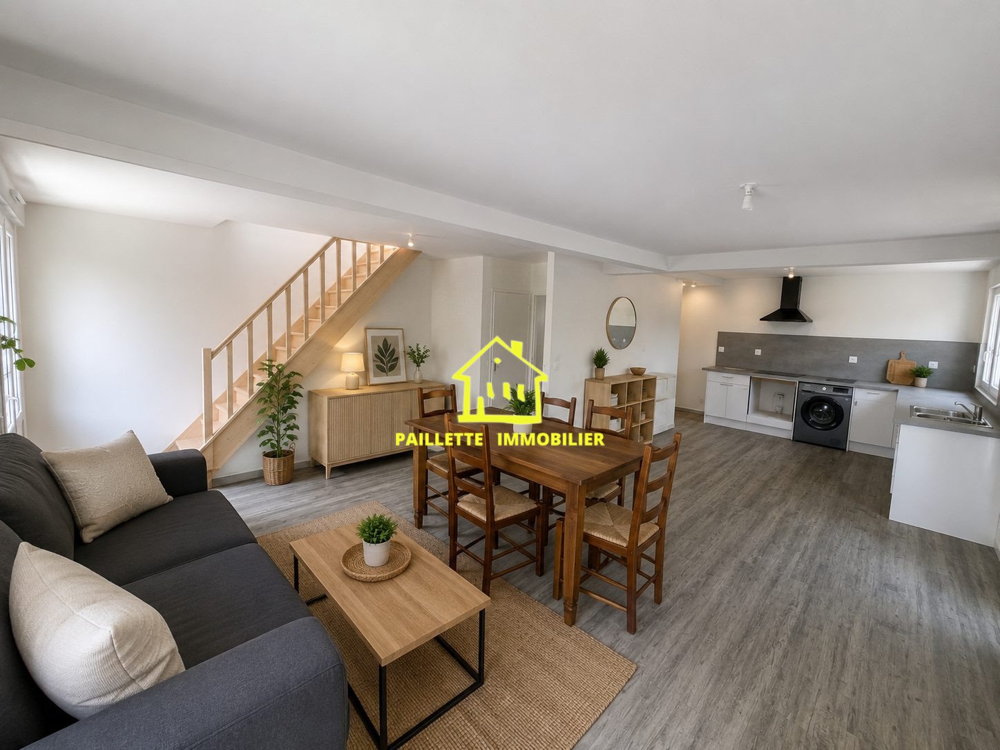 Maison à vendre, 77m², Le Havre