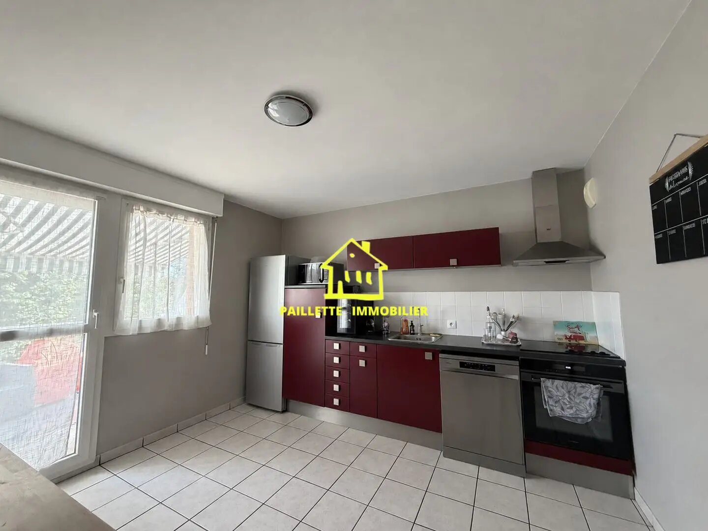 Appartement à vendre, 70m², Saint-Romain-de-Colbosc