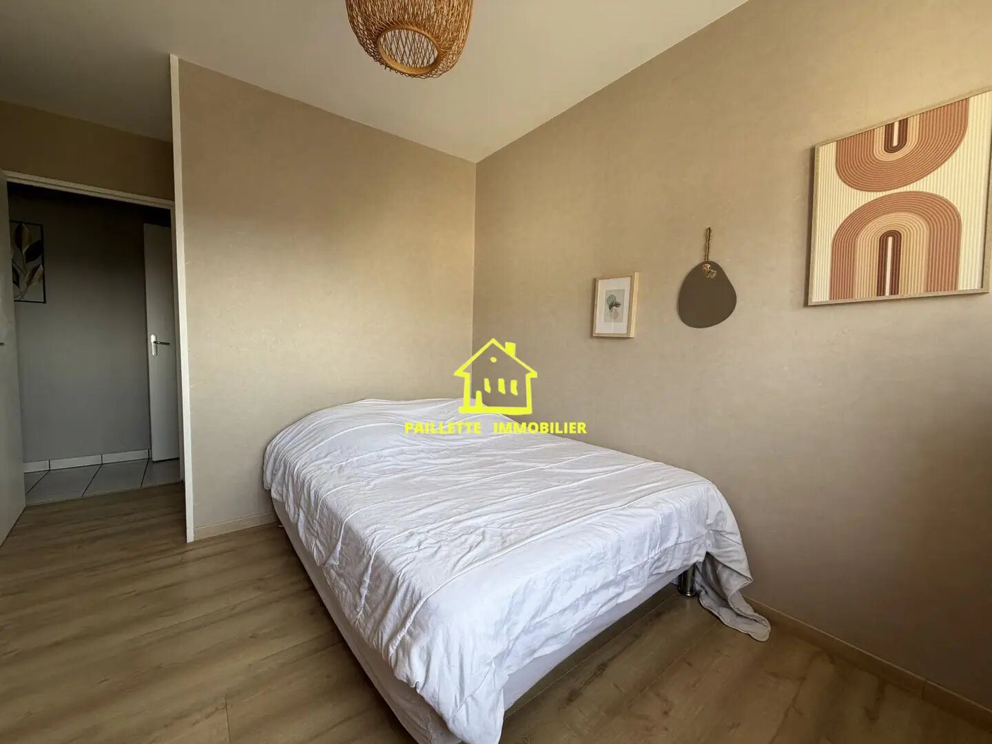 Appartement à vendre, 70m², Saint-Romain-de-Colbosc