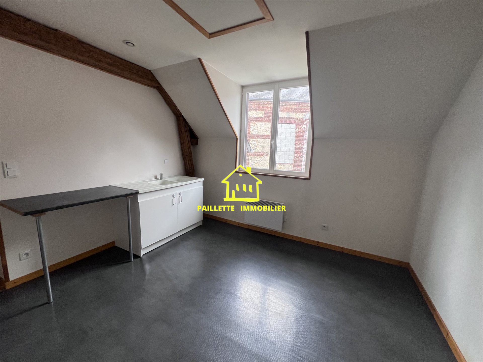 Maison à vendre, 74m², Lillebonne