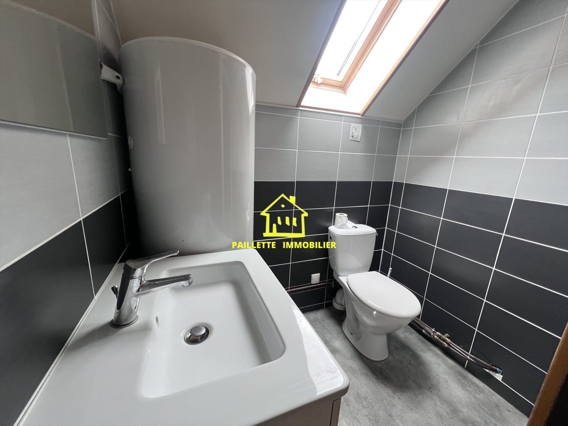 Maison à vendre, 74m², Lillebonne