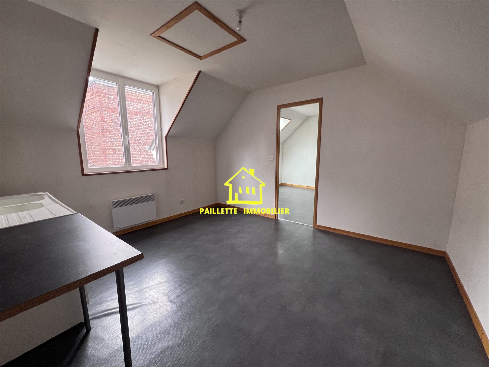 Maison à vendre, 74m², Lillebonne