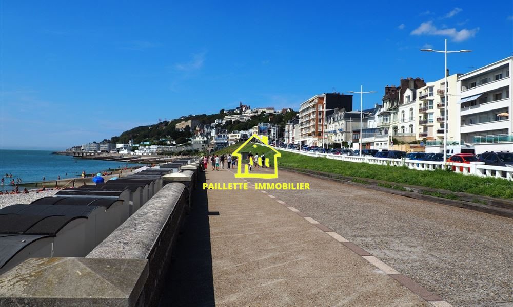 Appartement à vendre, 91m², Le Havre