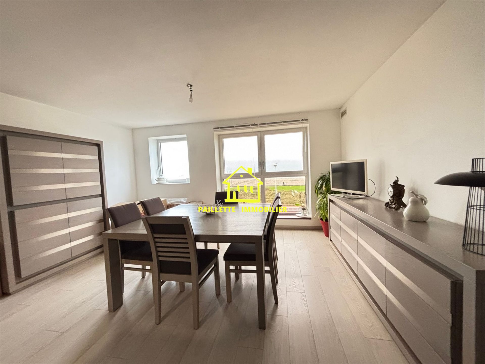 Appartement à vendre, 91m², Le Havre