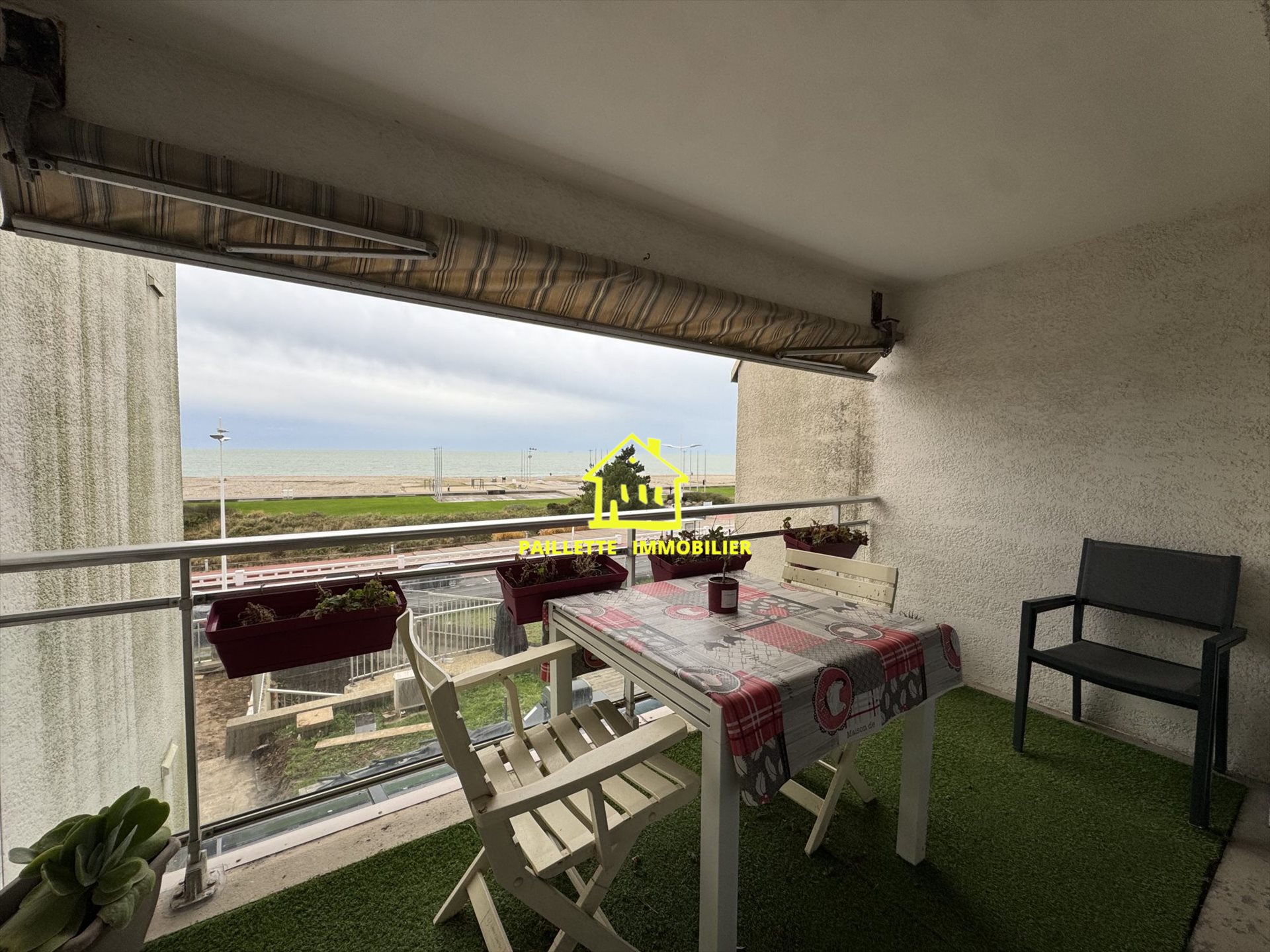 Appartement à vendre, 91m², Le Havre