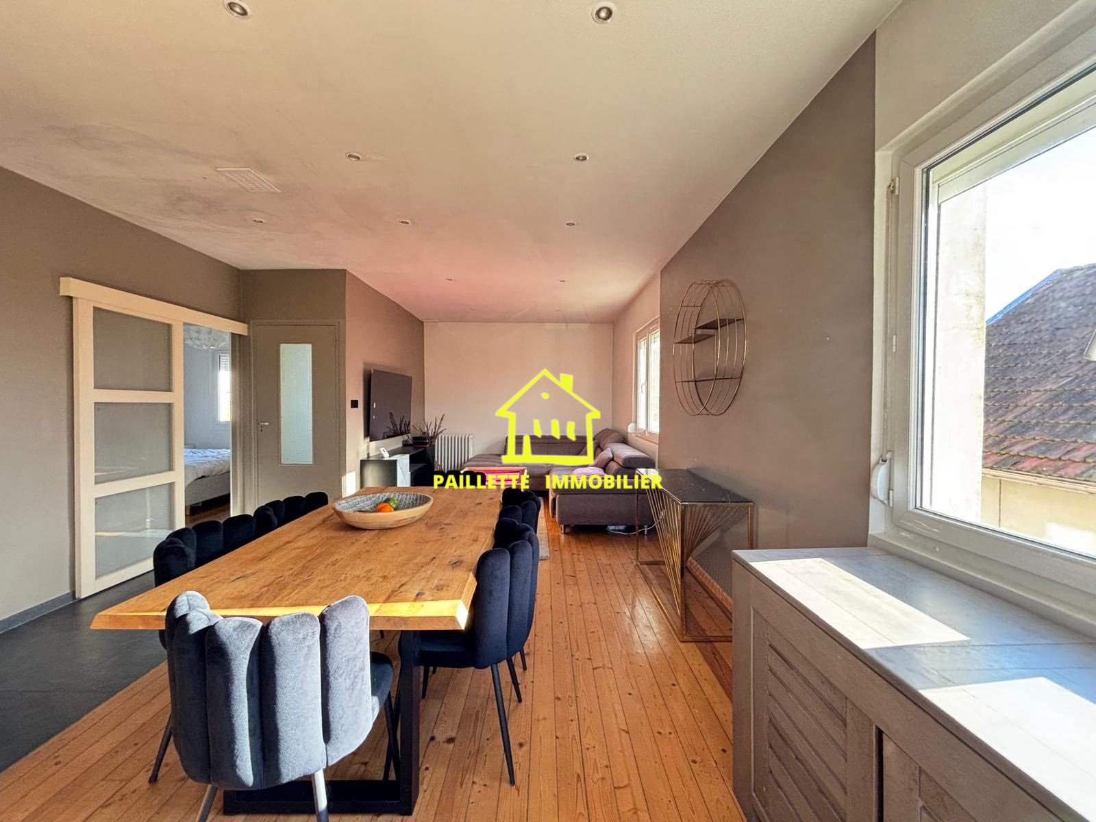 Maison à vendre, 88m², Le Havre