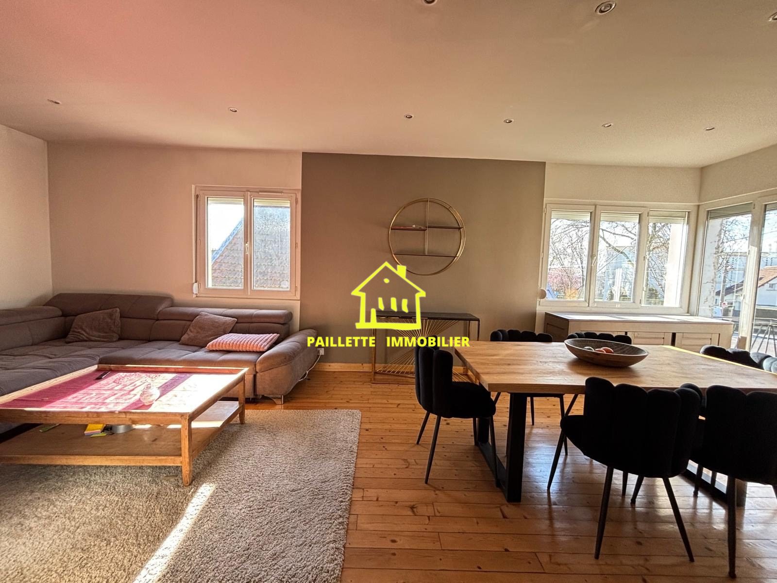 Maison à vendre, 88m², Le Havre