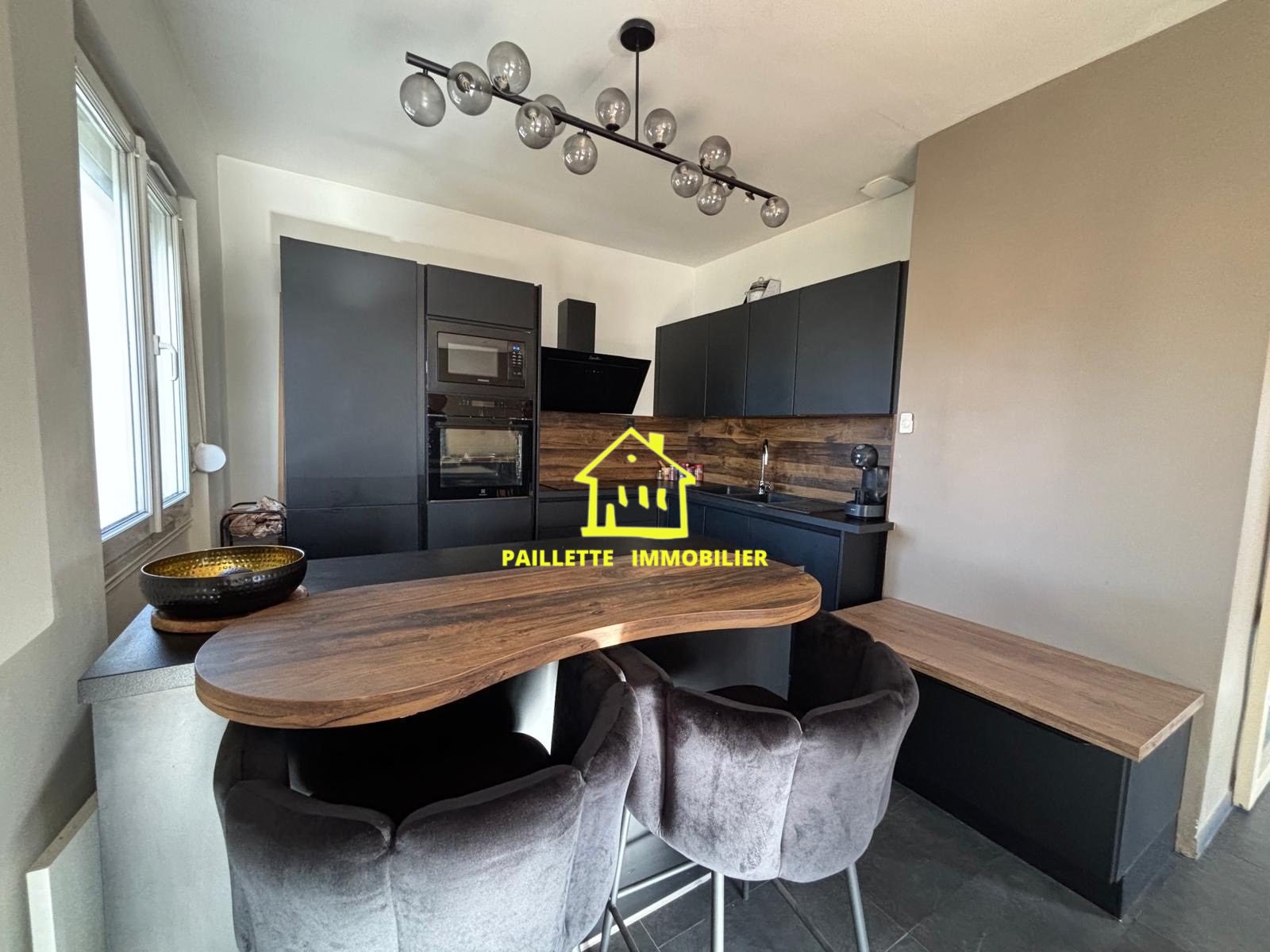 Maison à vendre, 88m², Le Havre