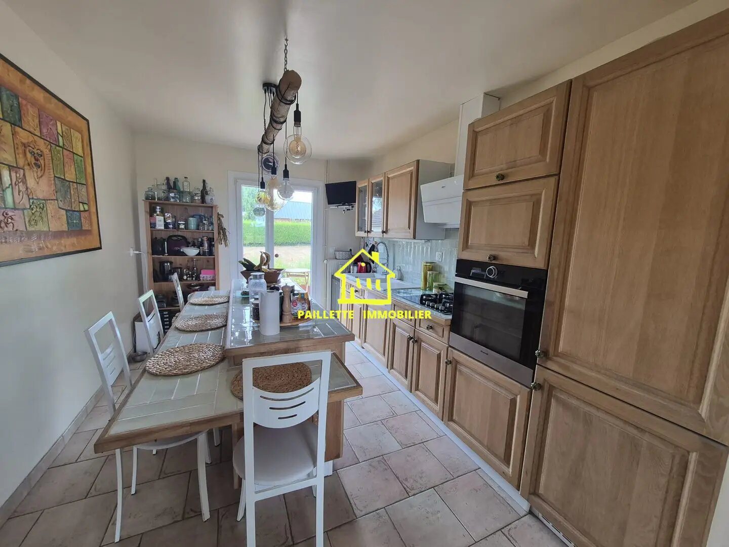 Maison à vendre, 84m², Beuzeville-la-Grenier