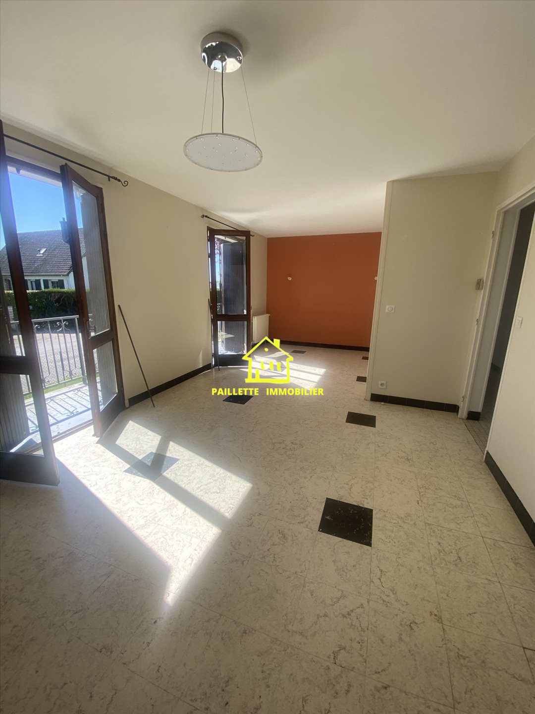 Maison à vendre, 105m², Norville