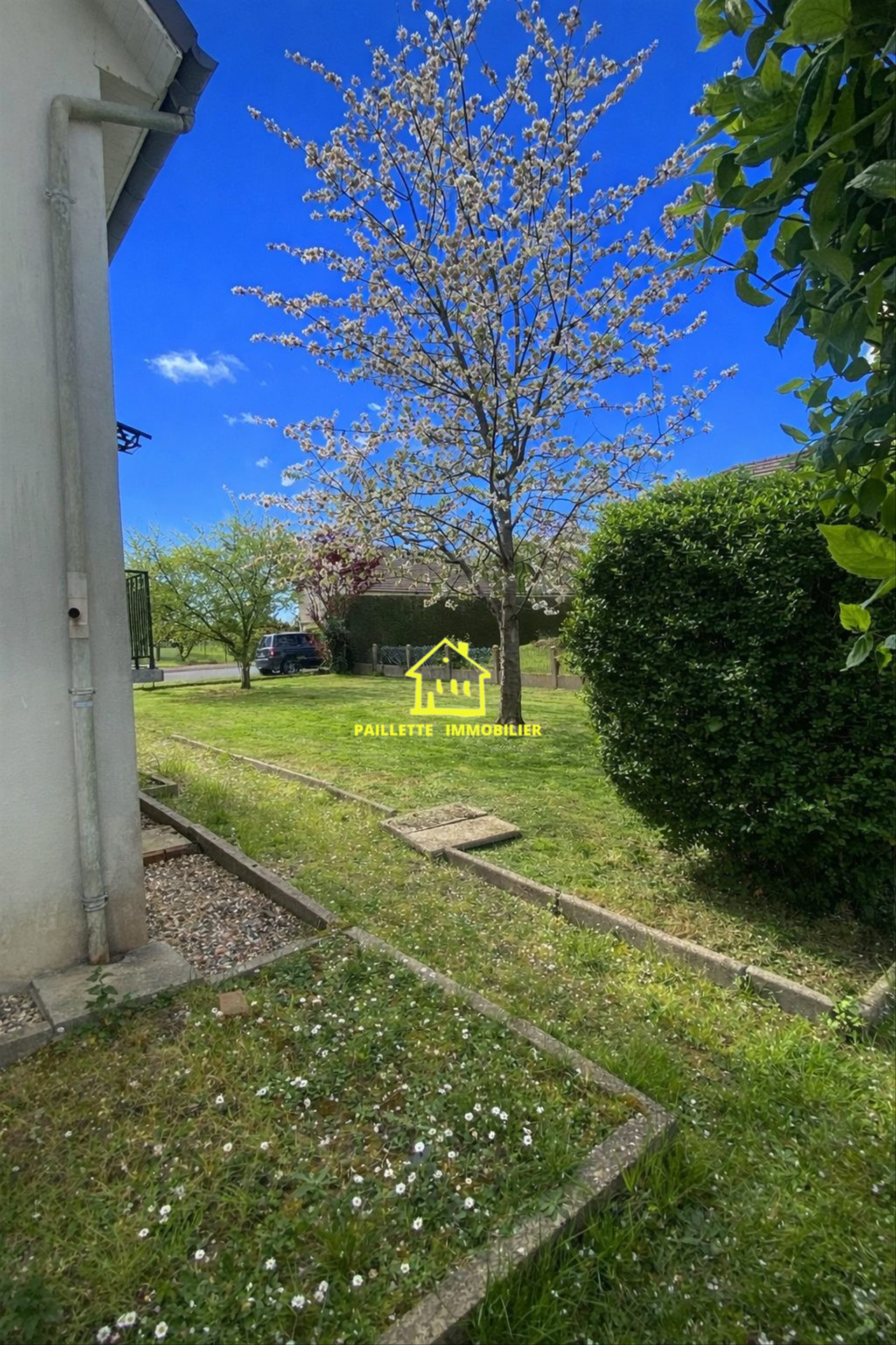 Maison à vendre, 105m², Norville