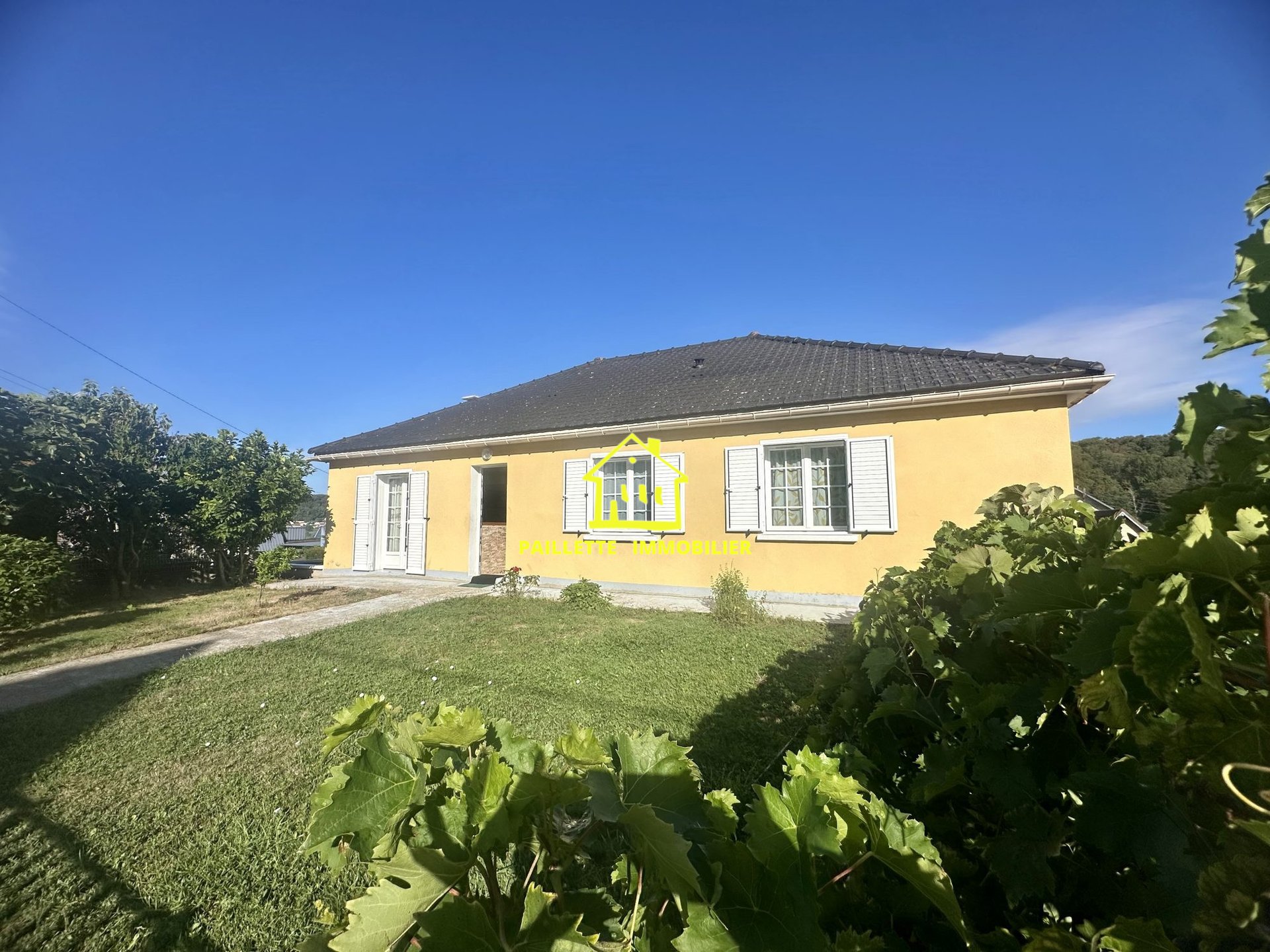 Maison à vendre, 120m², Harfleur