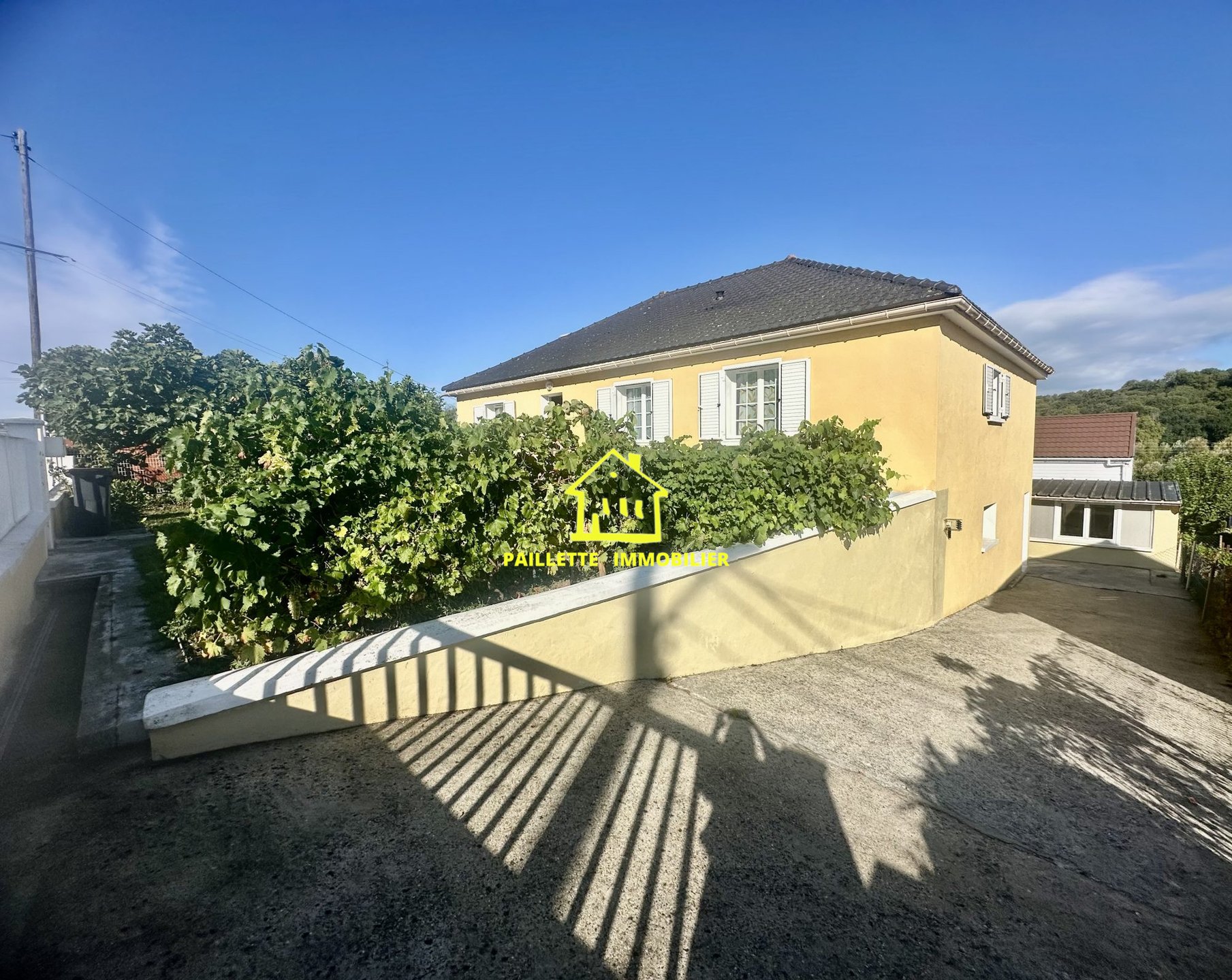 Maison à vendre, 120m², Harfleur