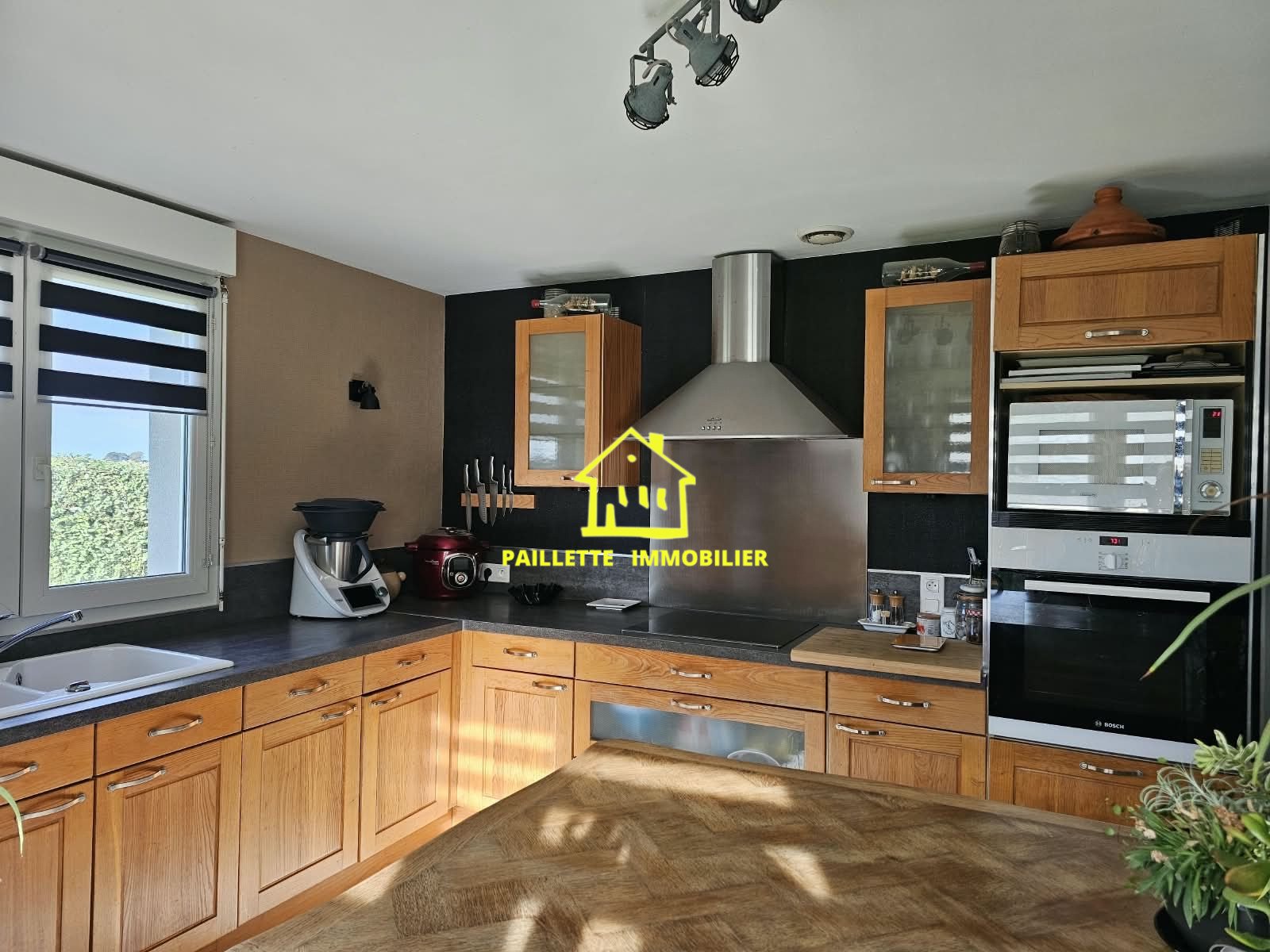 Maison à vendre, 175m², Gonneville-la-Mallet