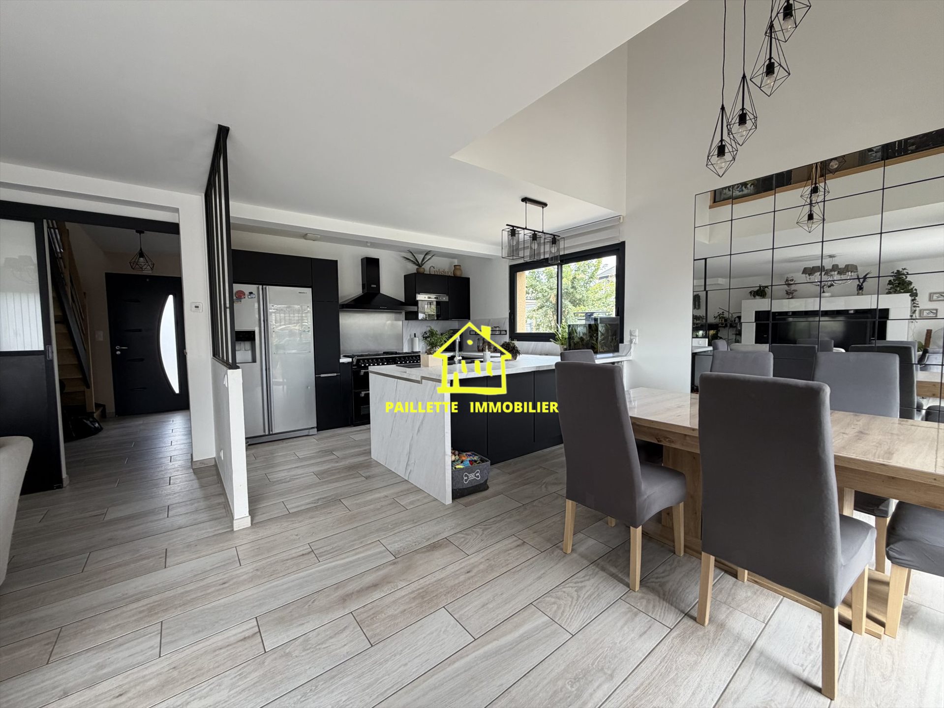 Maison à vendre, 135m², Saint-Romain-de-Colbosc