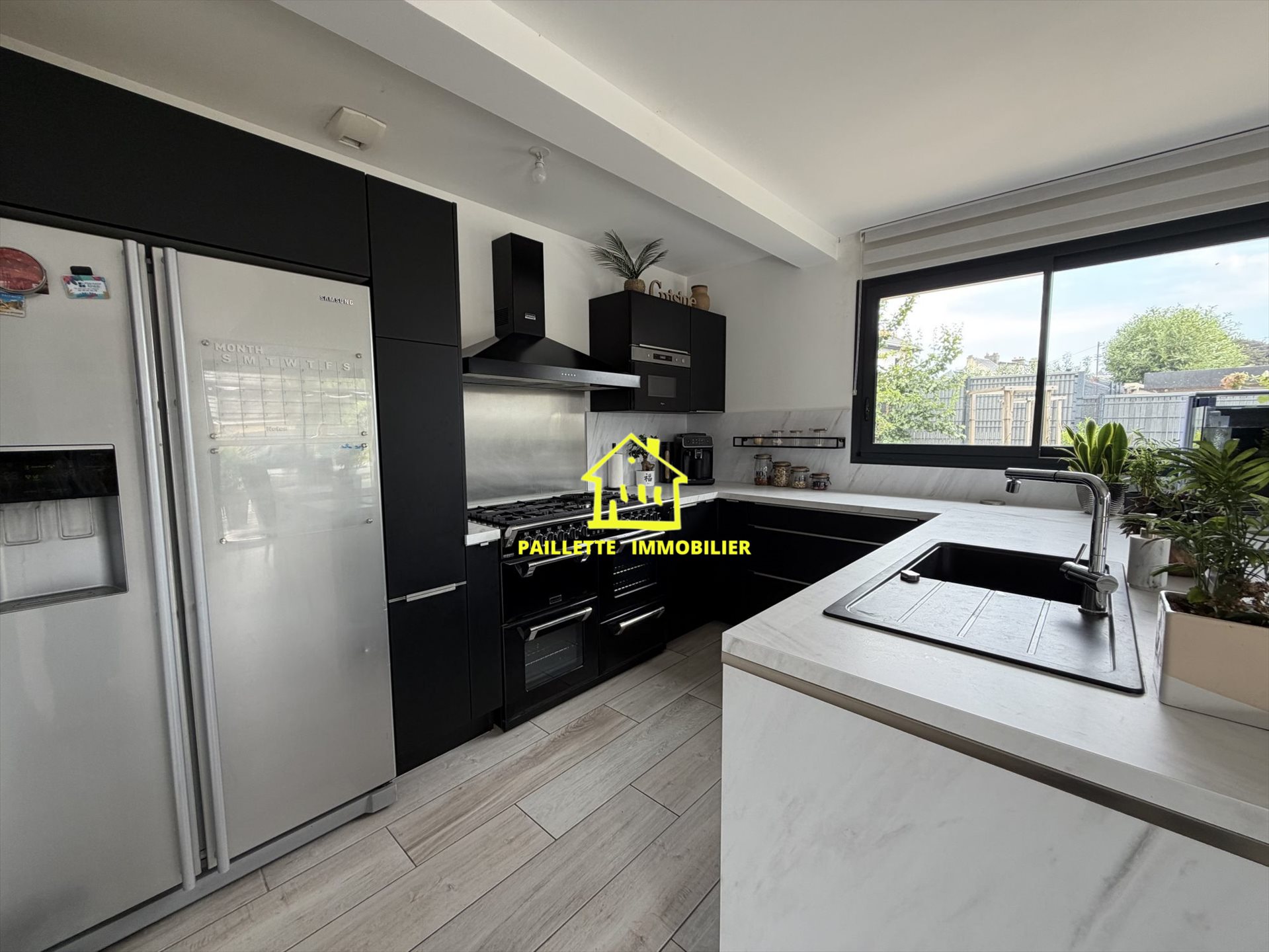 Maison à vendre, 135m², Saint-Romain-de-Colbosc