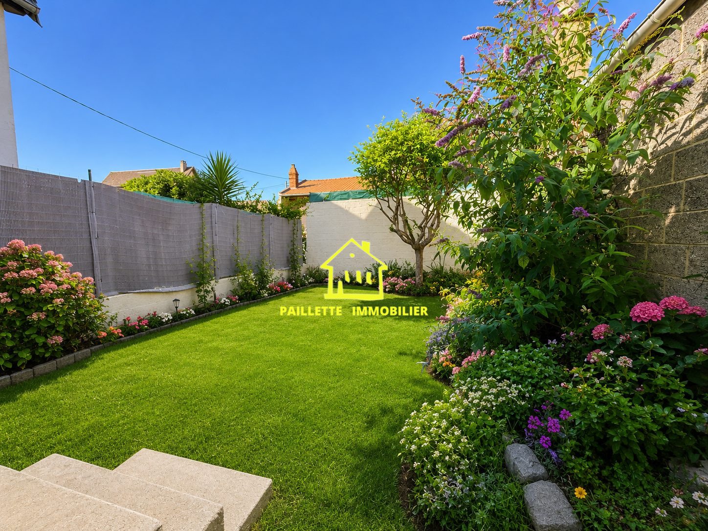 Maison à vendre, 70m², Le Havre