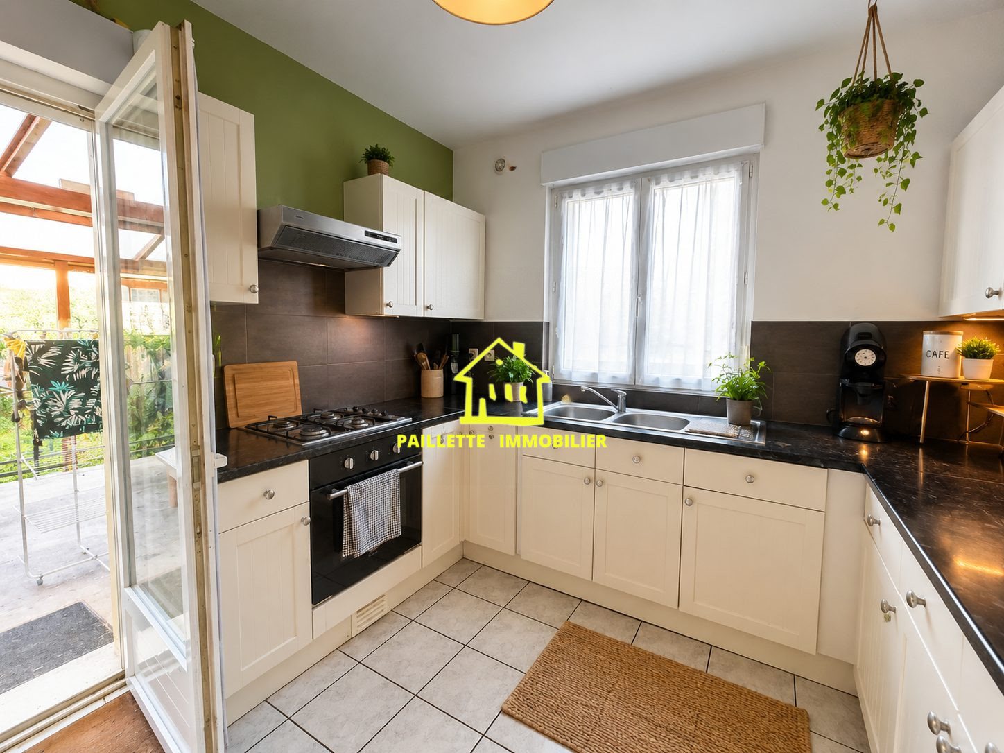 Maison à vendre, 70m², Le Havre