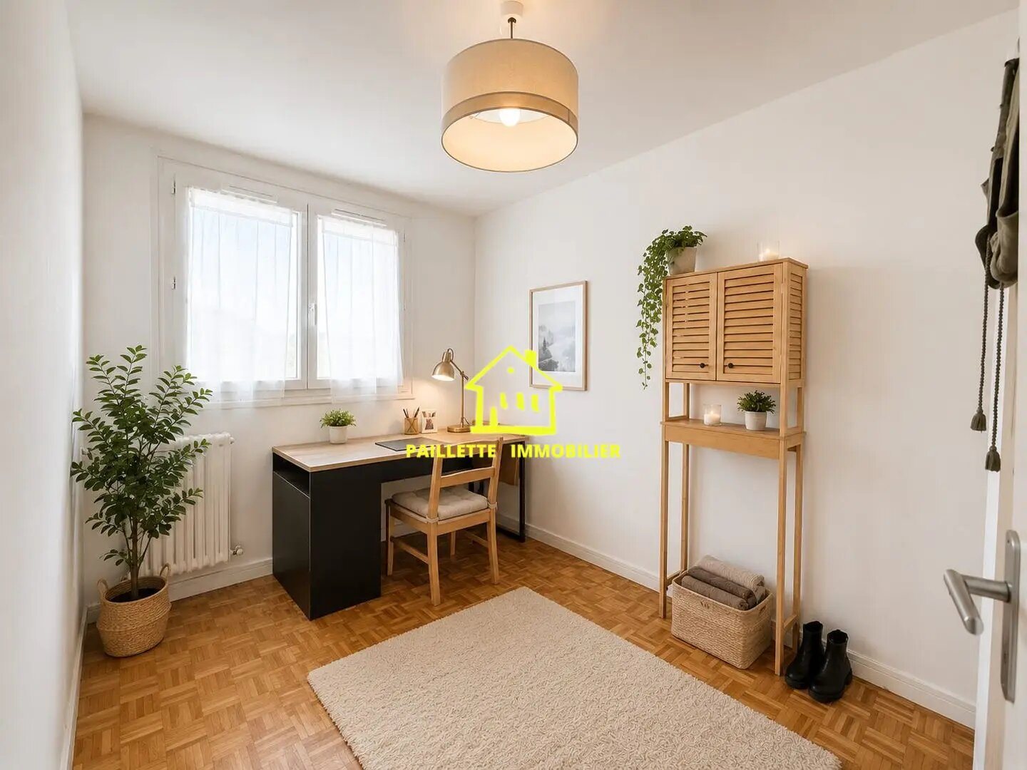 Appartement à vendre, 80m², Le Havre