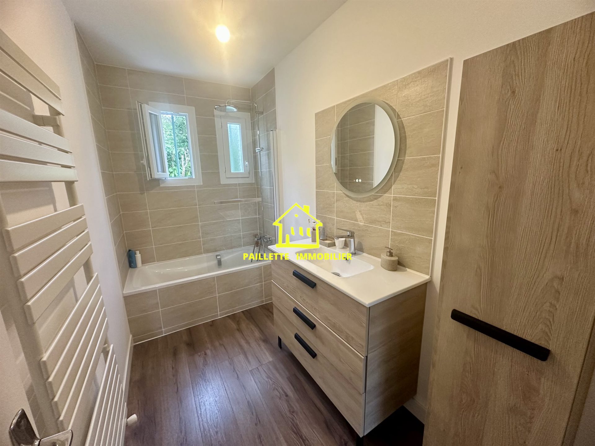 Maison à vendre, 95m², Fontaine-la-Mallet