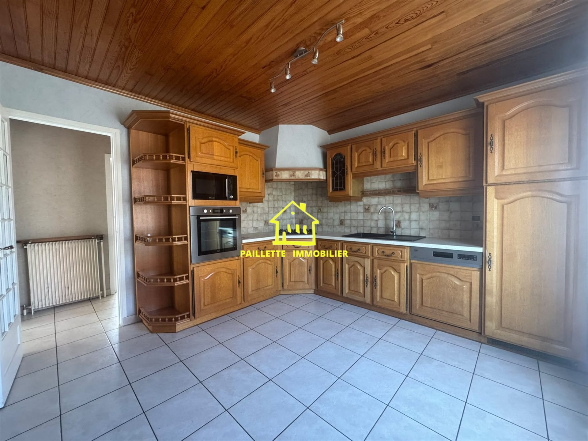Maison à vendre, 113m², Rolleville