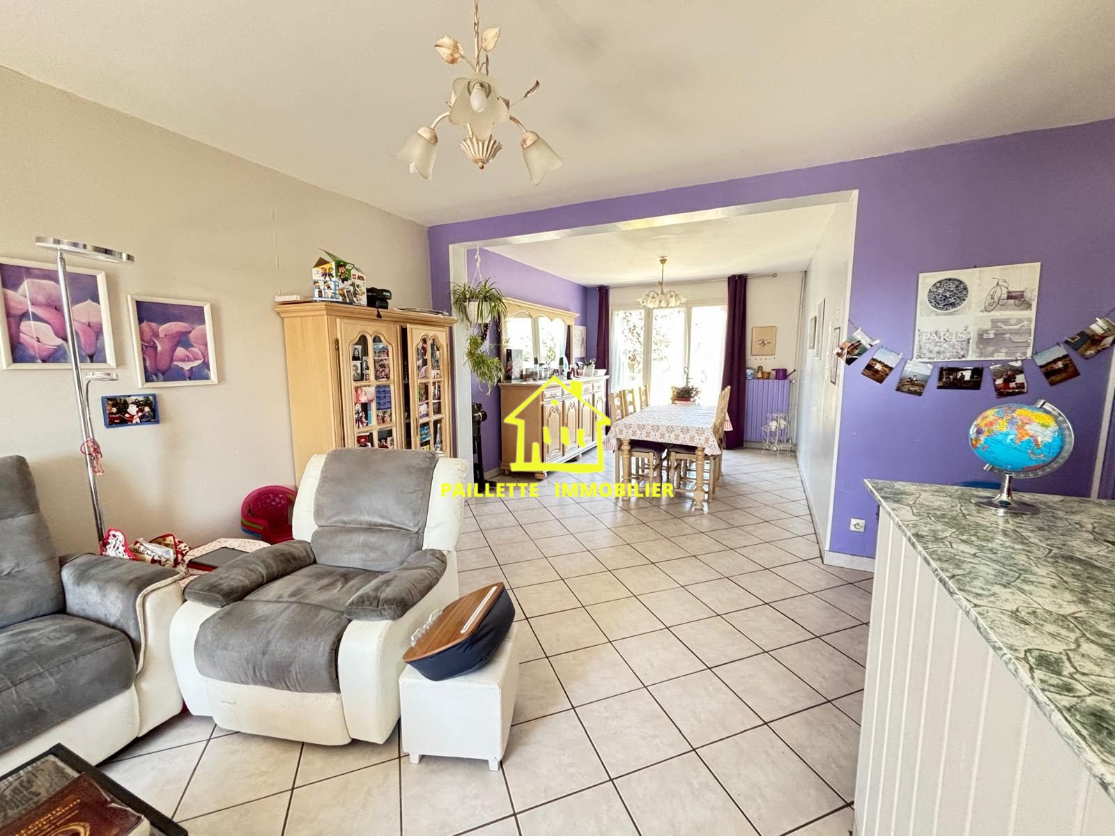 Maison à vendre, 111m², Le Havre