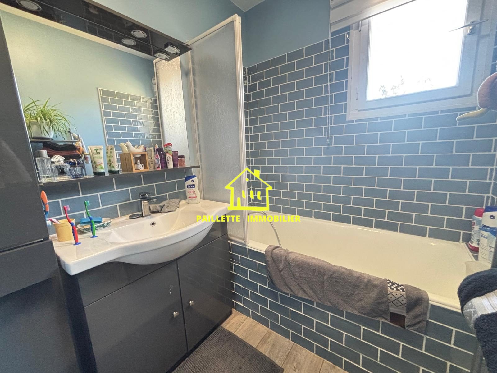 Maison à vendre, 111m², Le Havre