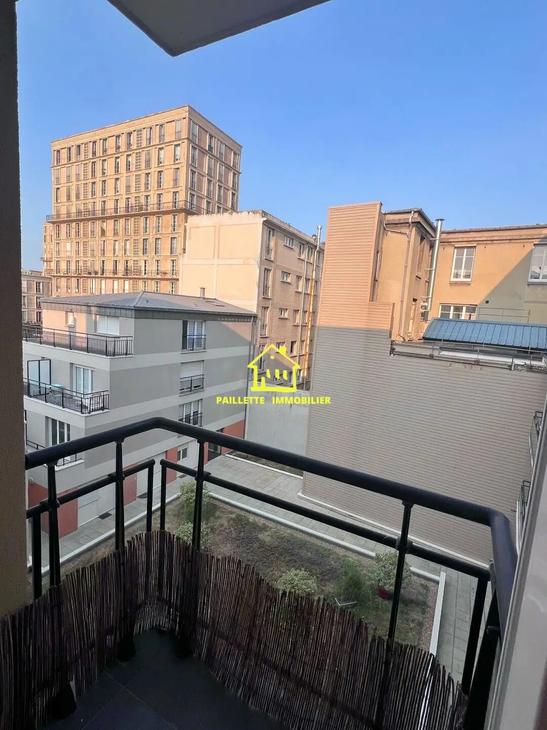 Appartement à louer, 52m², Le Havre