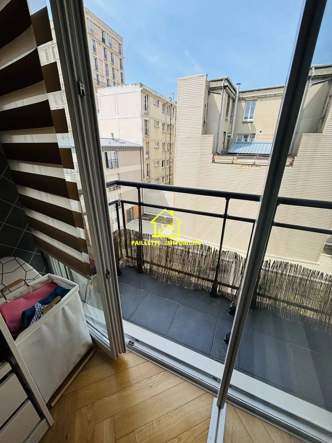 Appartement à louer, 52m², Le Havre