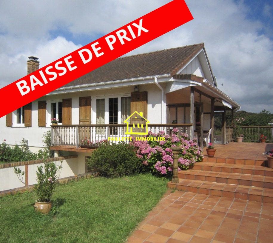Maison à vendre, 82m², Fontaine-la-Mallet