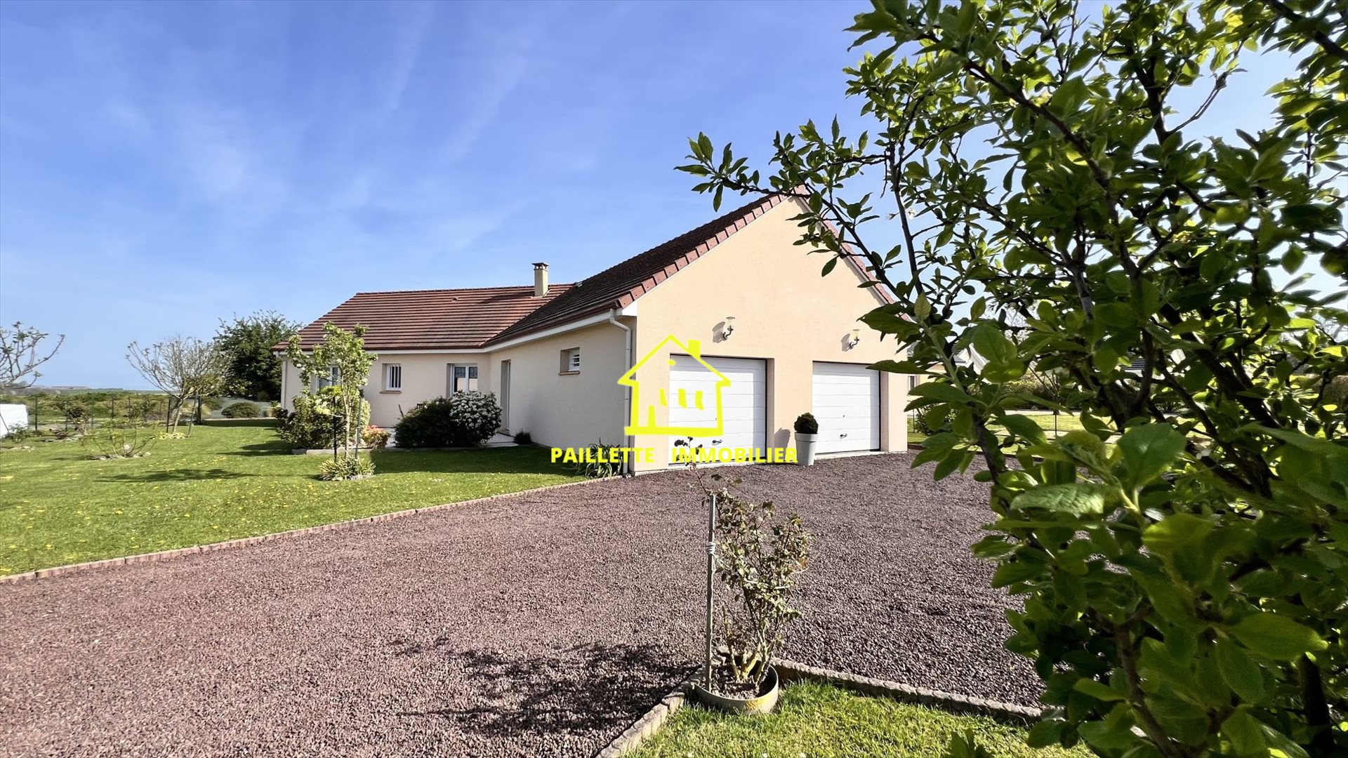 Maison à vendre, 100m², Étretat