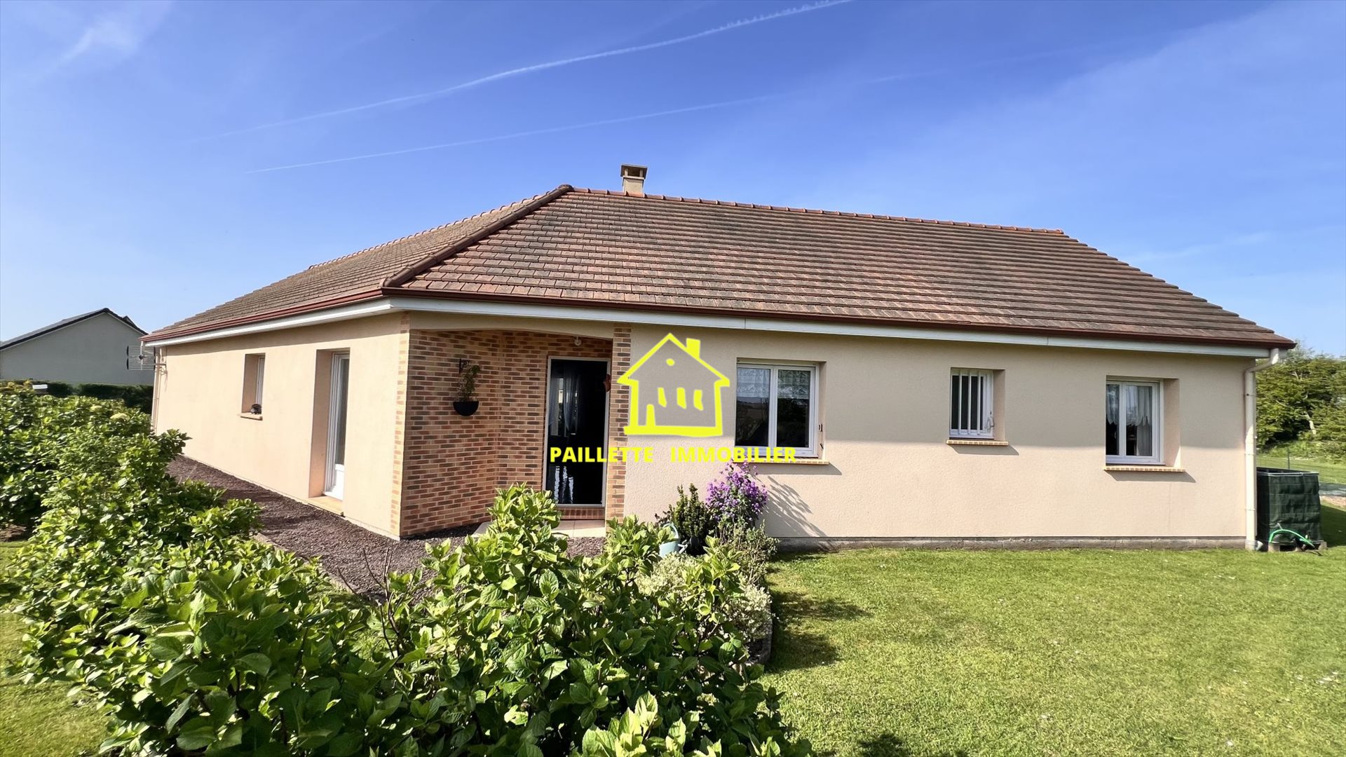 Maison à vendre, 100m², Étretat