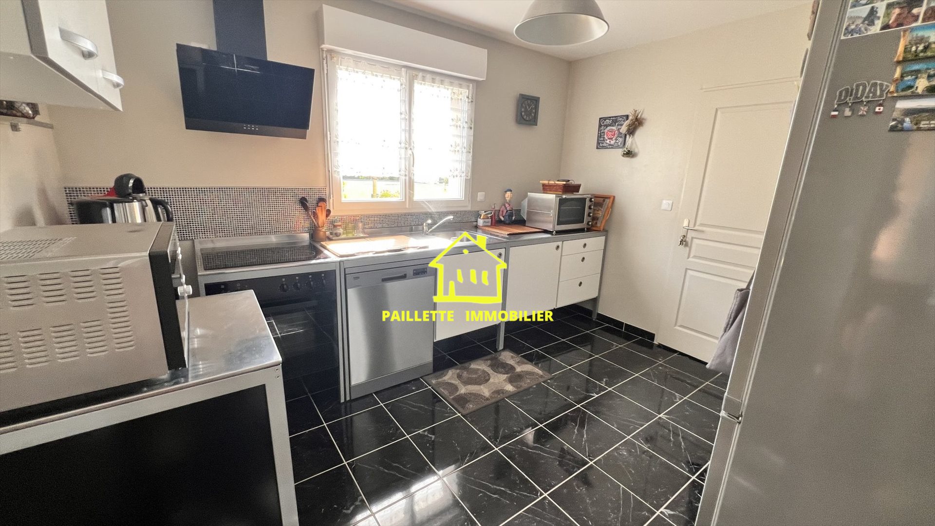 Maison à vendre, 100m², Étretat