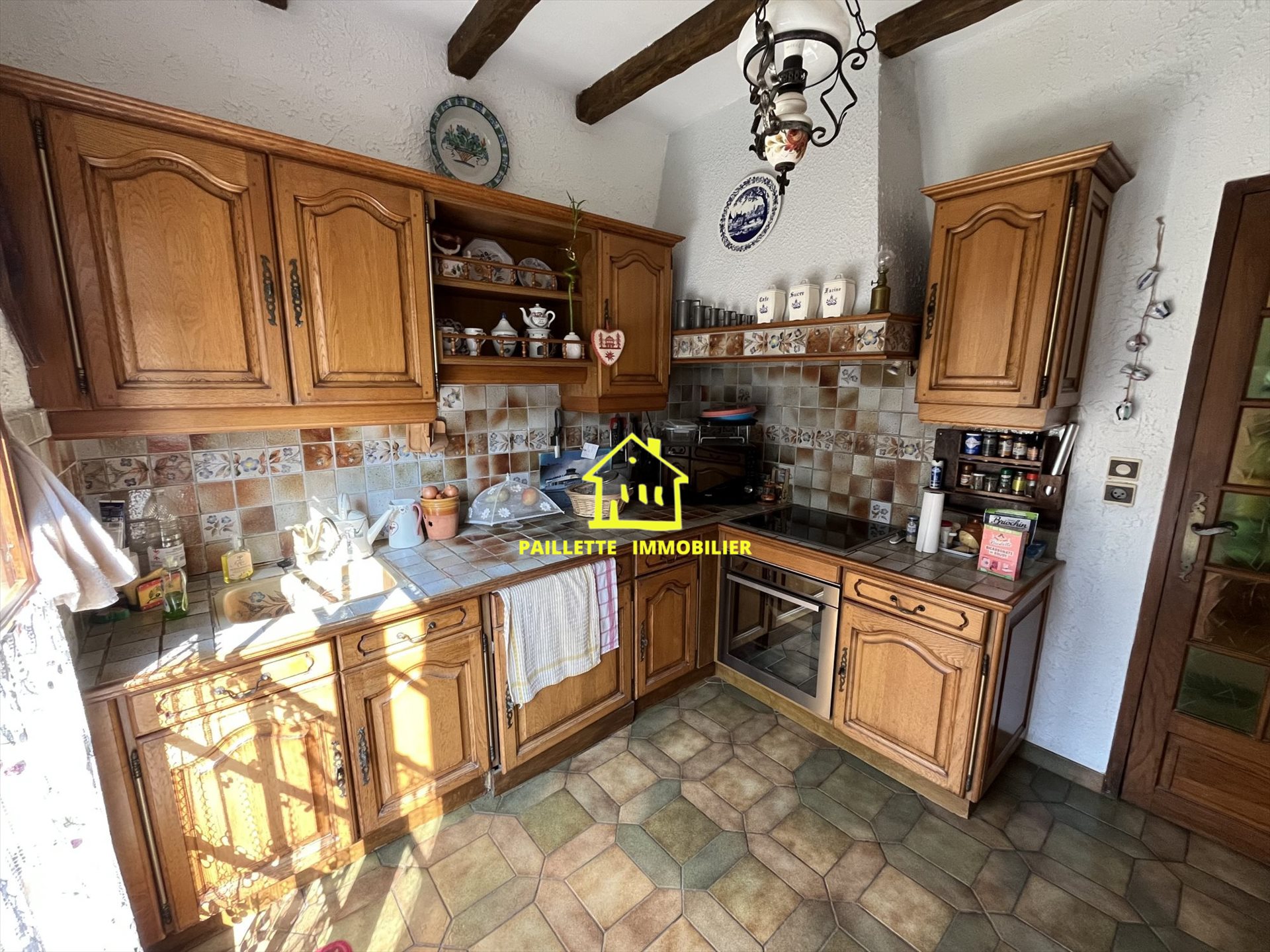 Maison à vendre, 90m², Saint-Romain-de-Colbosc