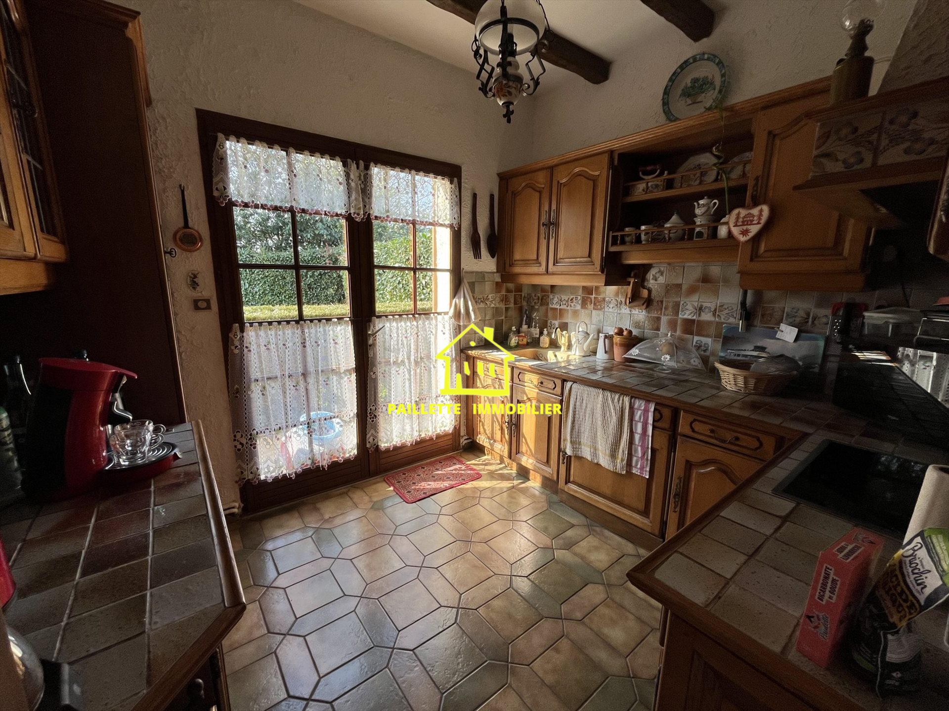 Maison à vendre, 90m², Saint-Romain-de-Colbosc