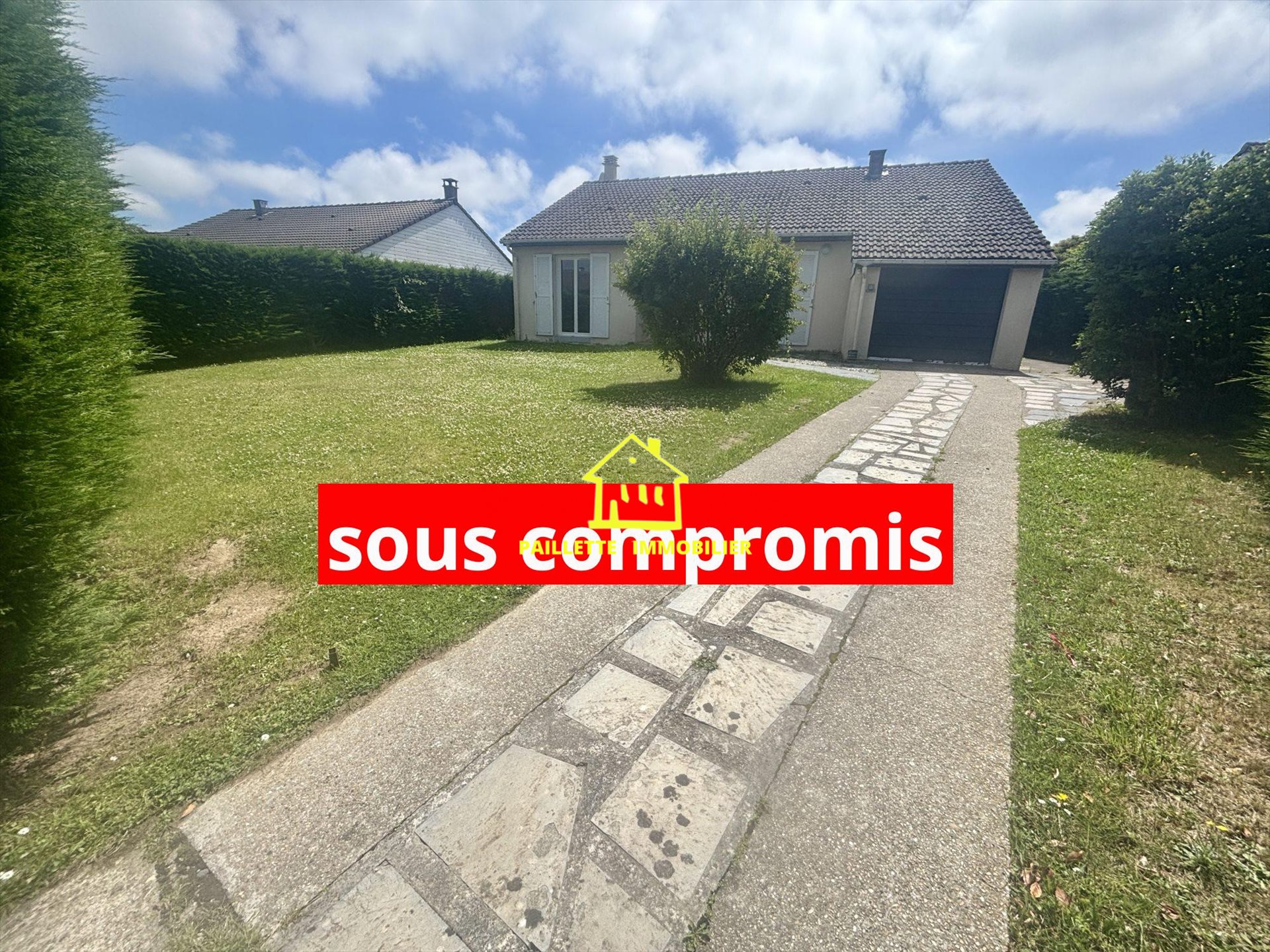 Maison à vendre, 98m², Montivilliers