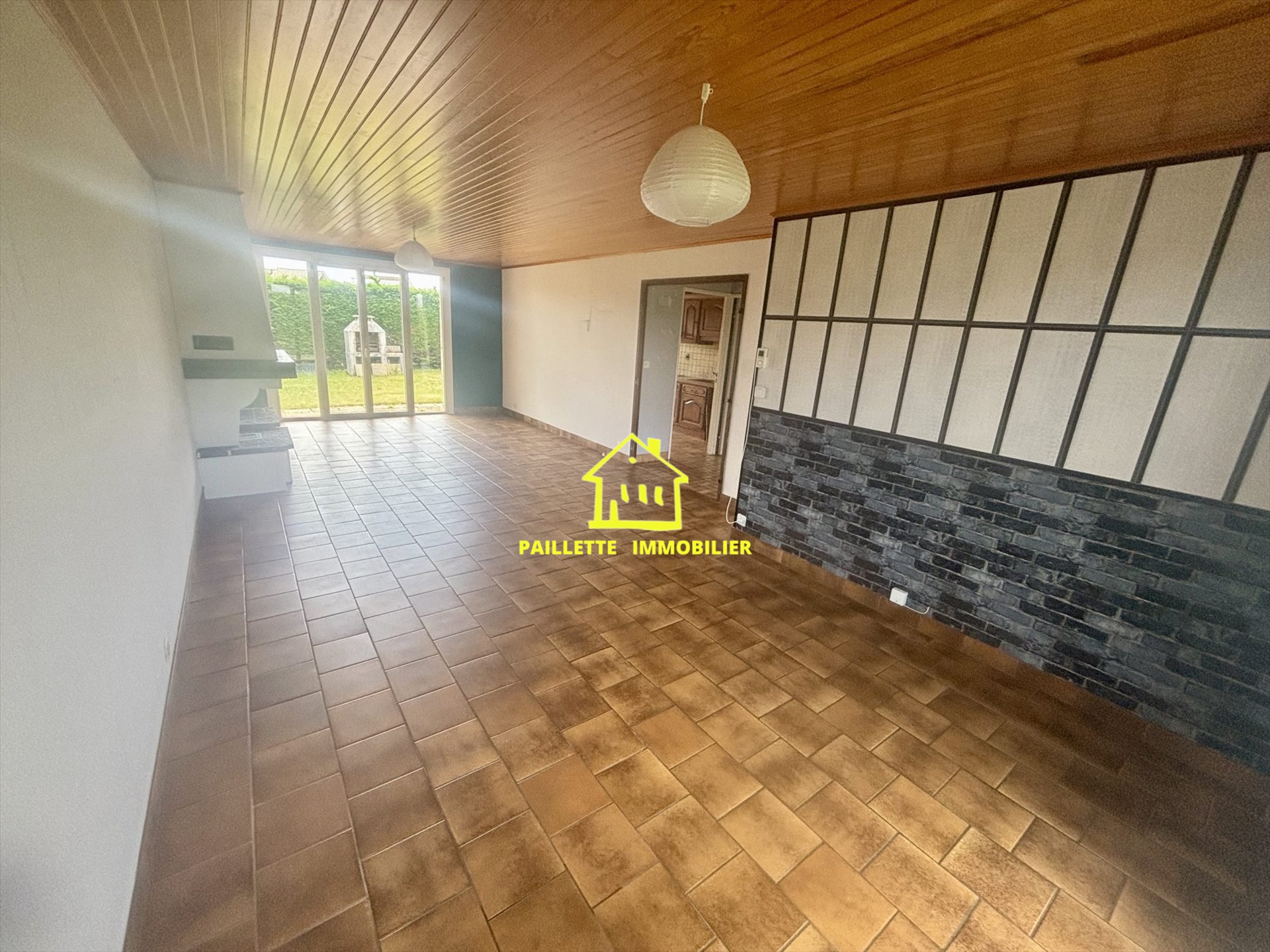 Maison à vendre, 98m², Montivilliers