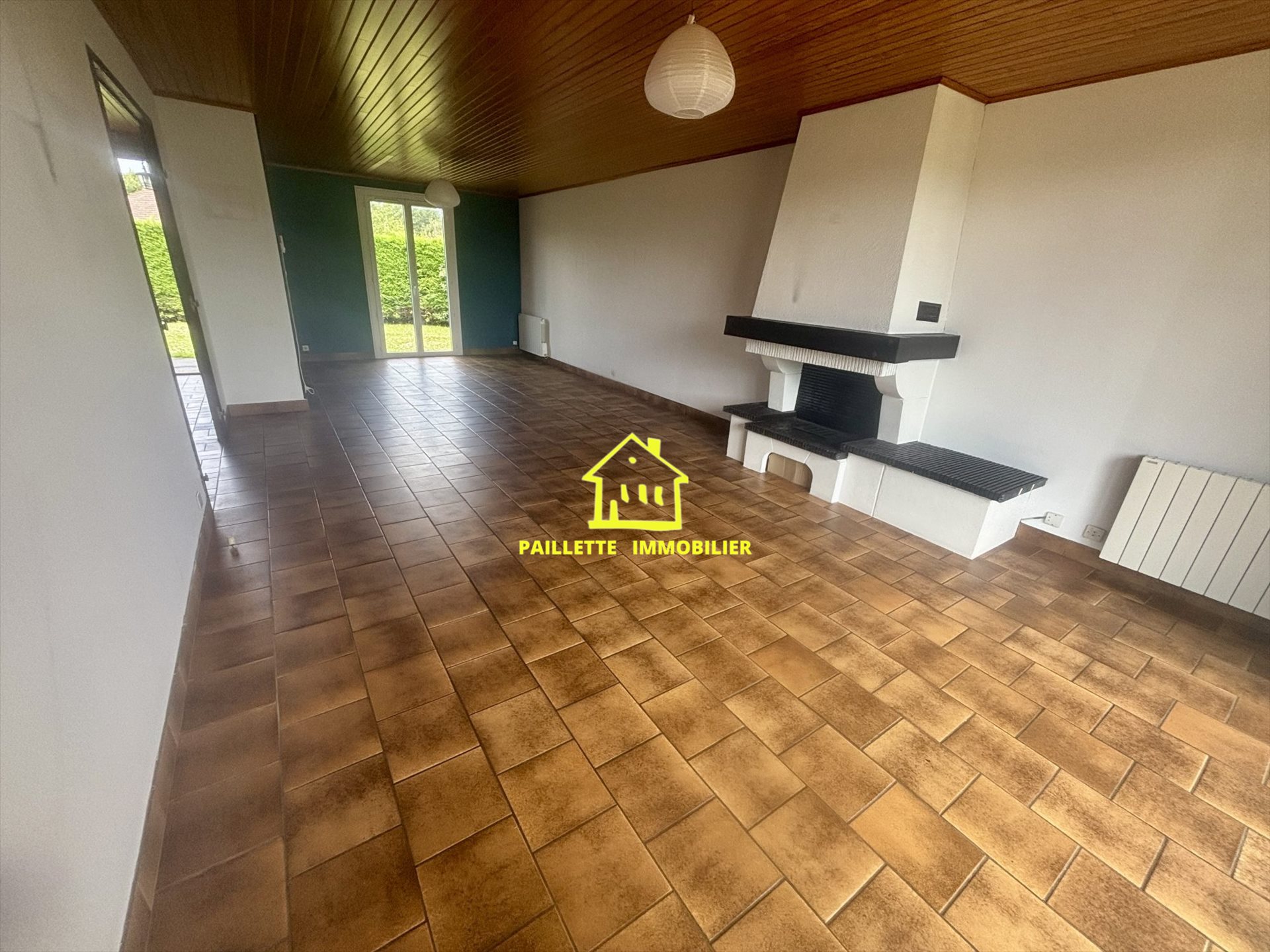 Maison à vendre, 98m², Montivilliers