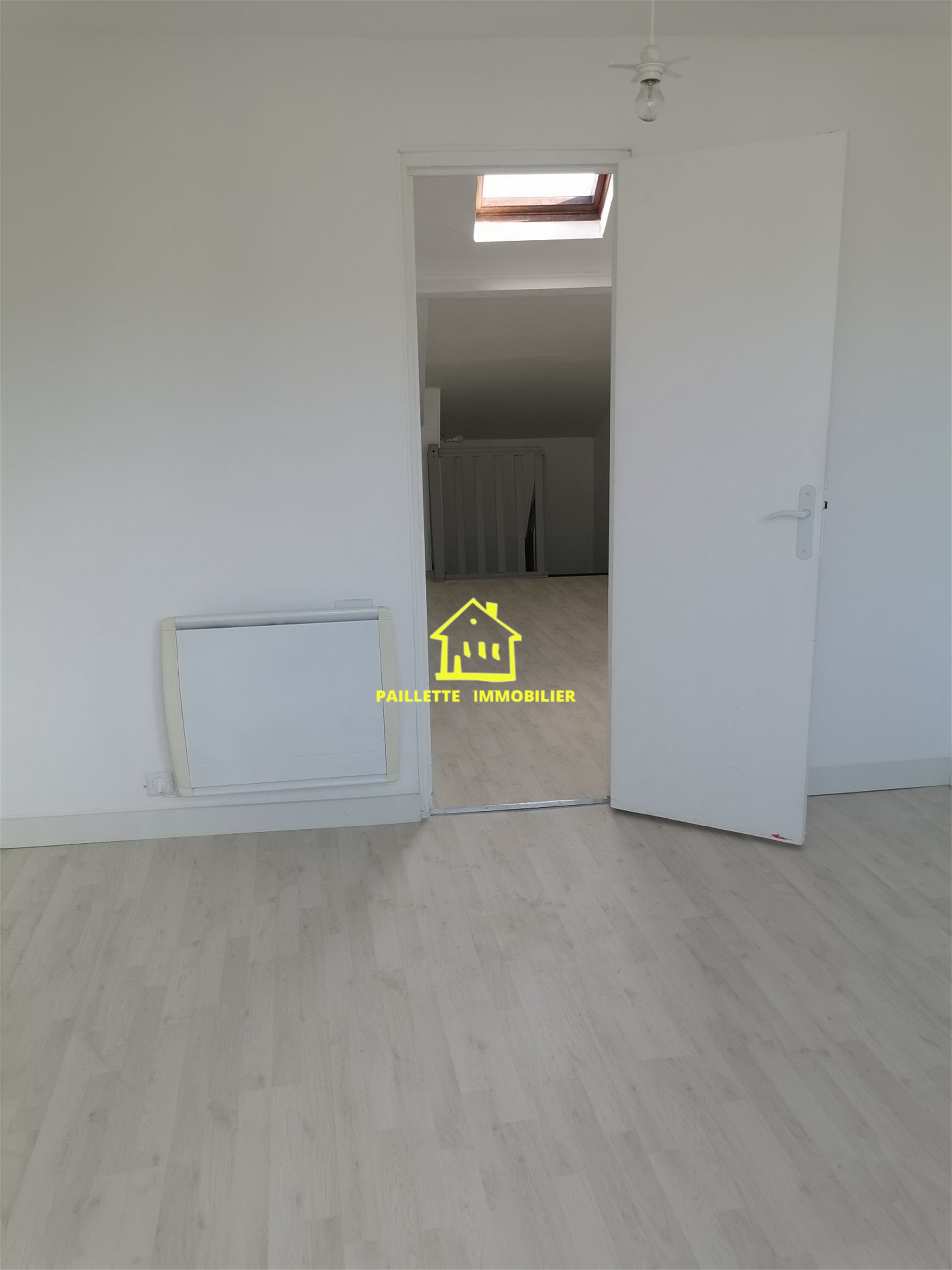 Appartement à louer, 52m², Lillebonne