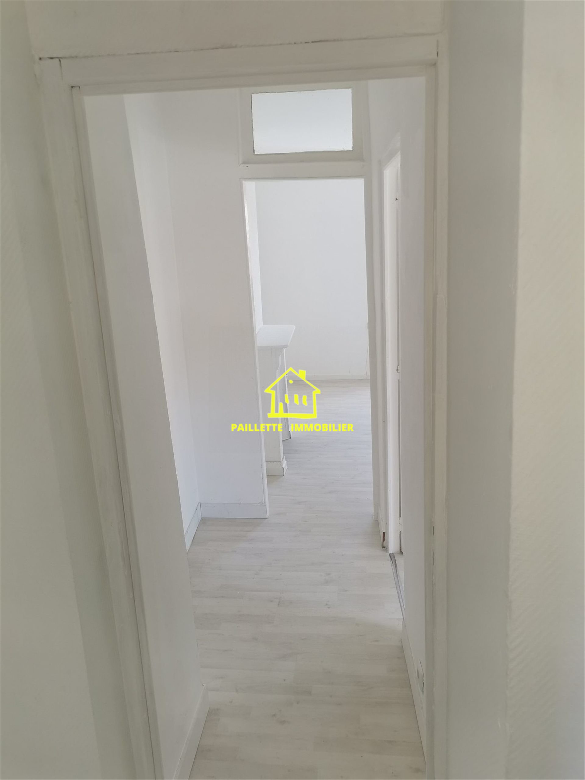 Appartement à louer, 52m², Lillebonne