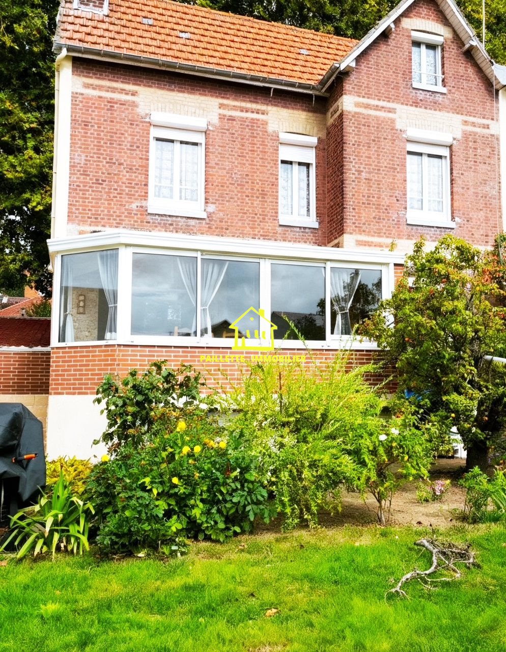 Maison à vendre, 80m², Le Havre