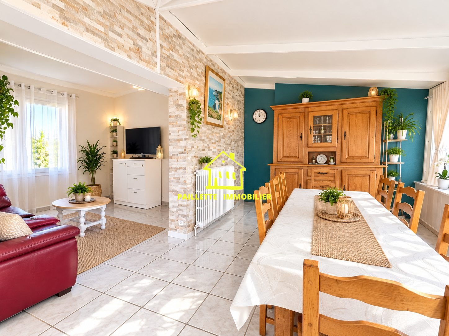 Maison à vendre, 80m², Le Havre