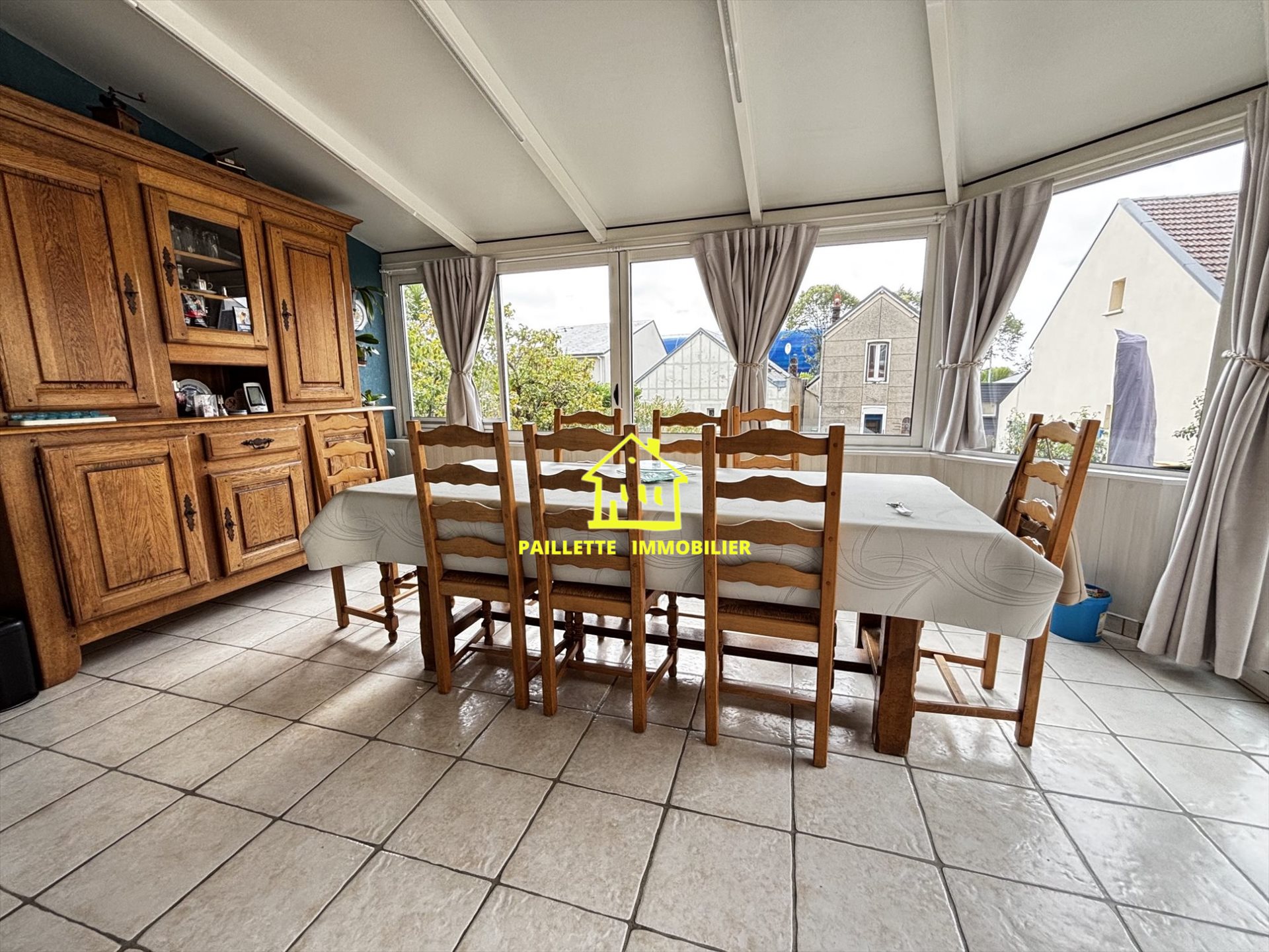 Maison à vendre, 80m², Le Havre