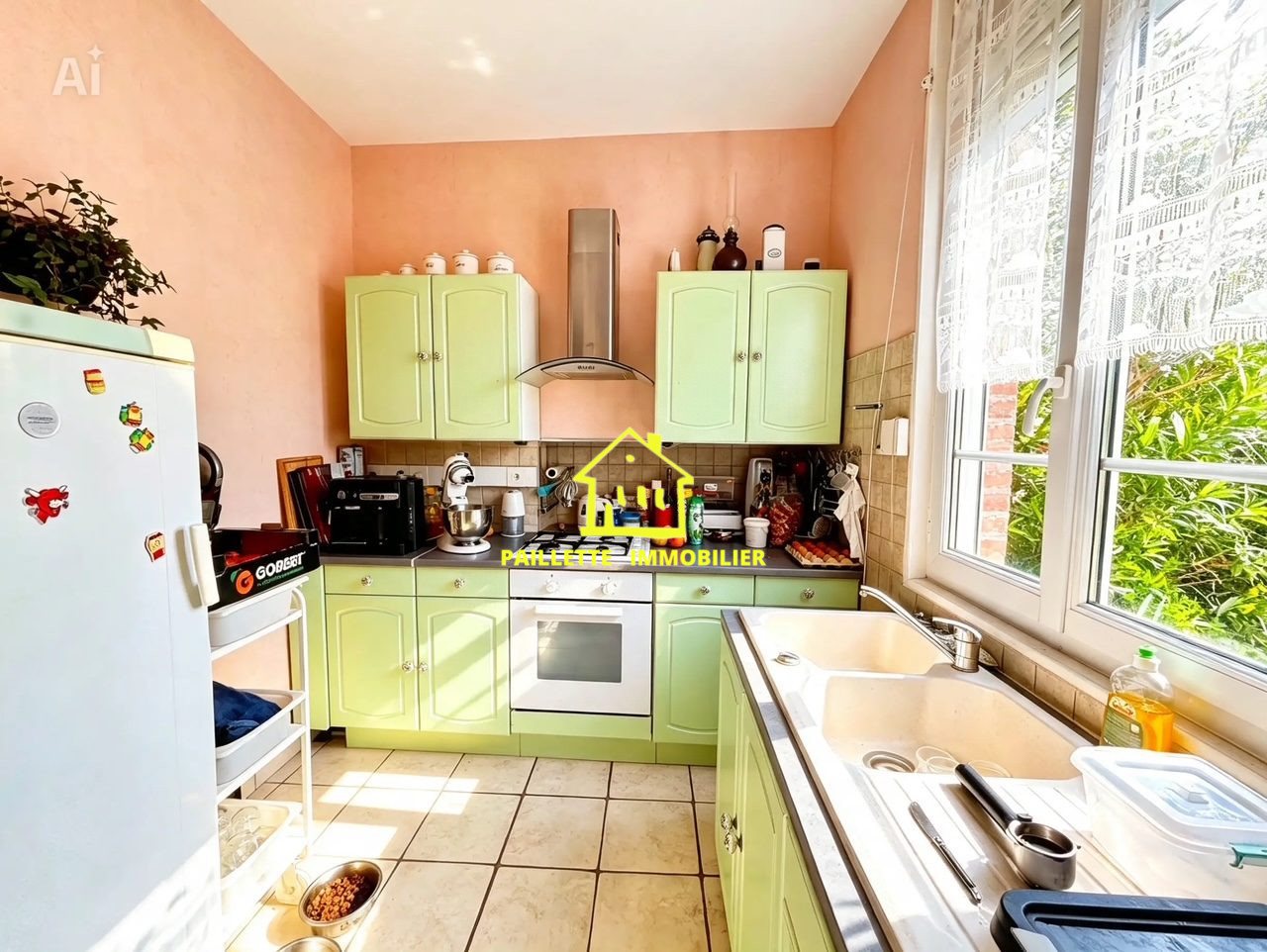 Maison à vendre, 80m², Le Havre