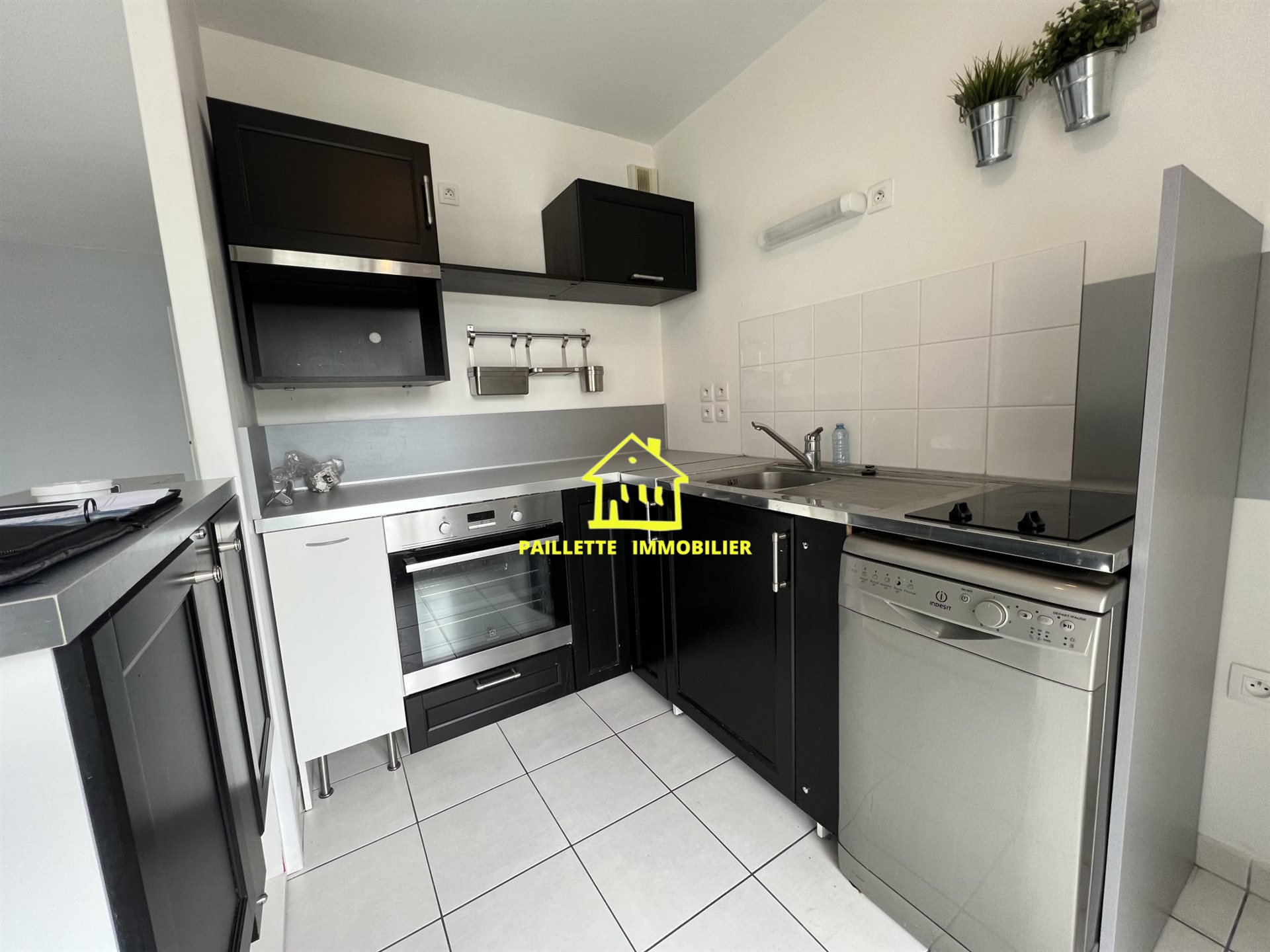 Appartement à vendre, 51m², Saint-Romain-de-Colbosc