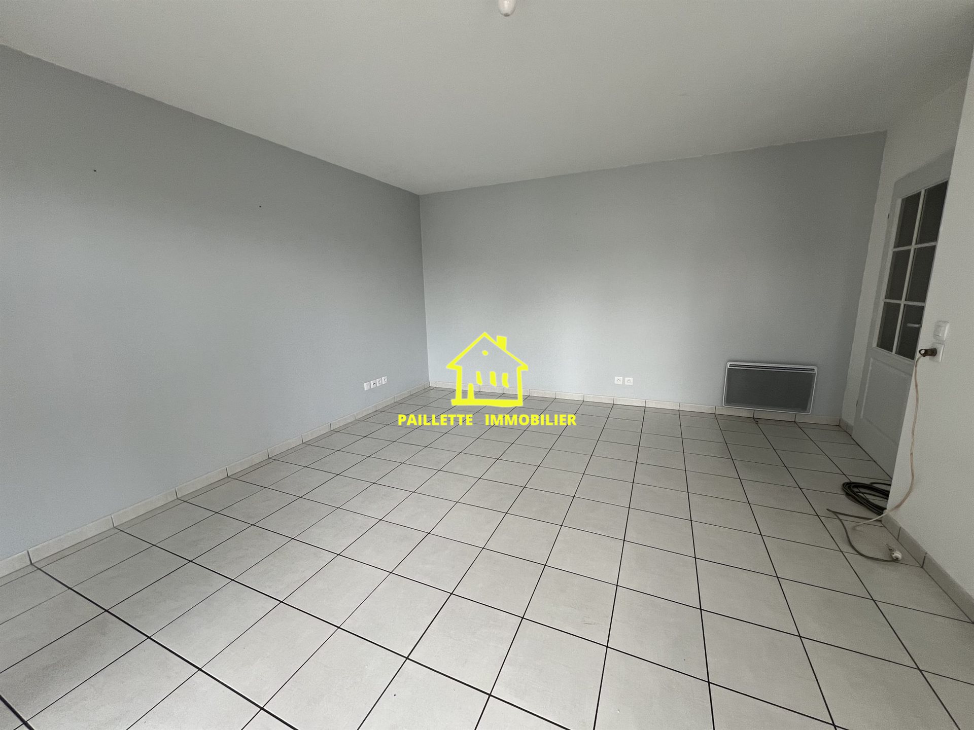 Appartement à vendre, 51m², Saint-Romain-de-Colbosc