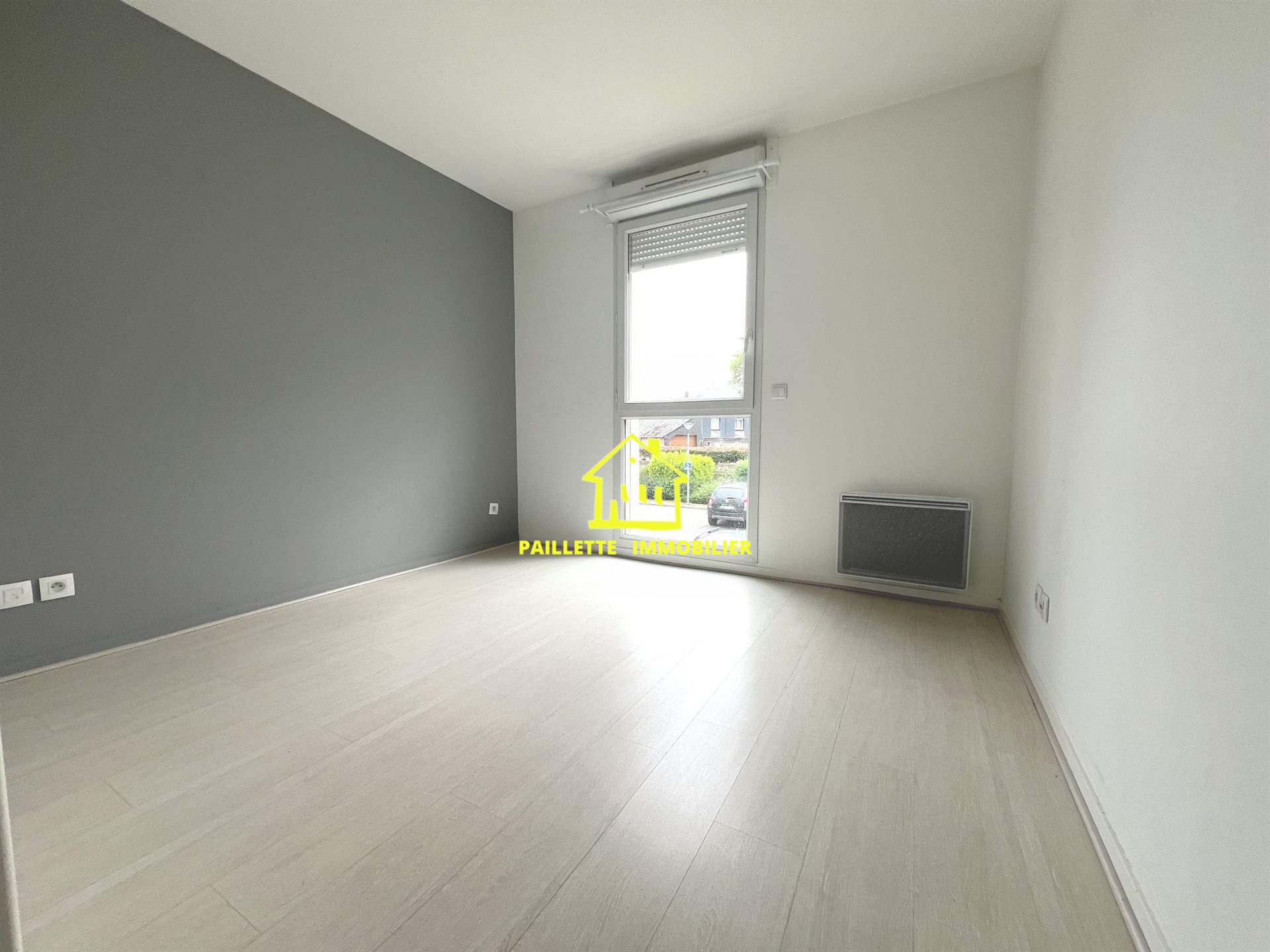 Appartement à vendre, 51m², Saint-Romain-de-Colbosc