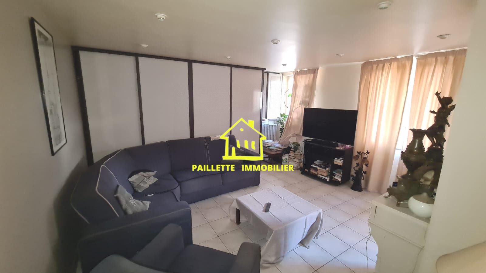 Maison à vendre, 110m², Goderville