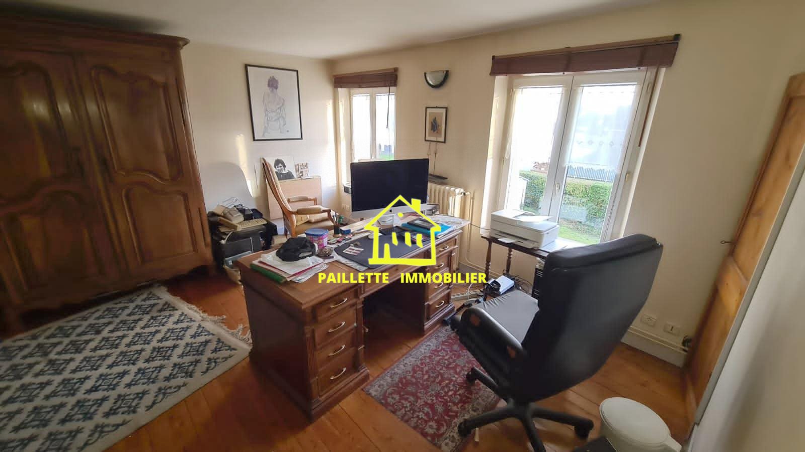 Maison à vendre, 110m², Goderville